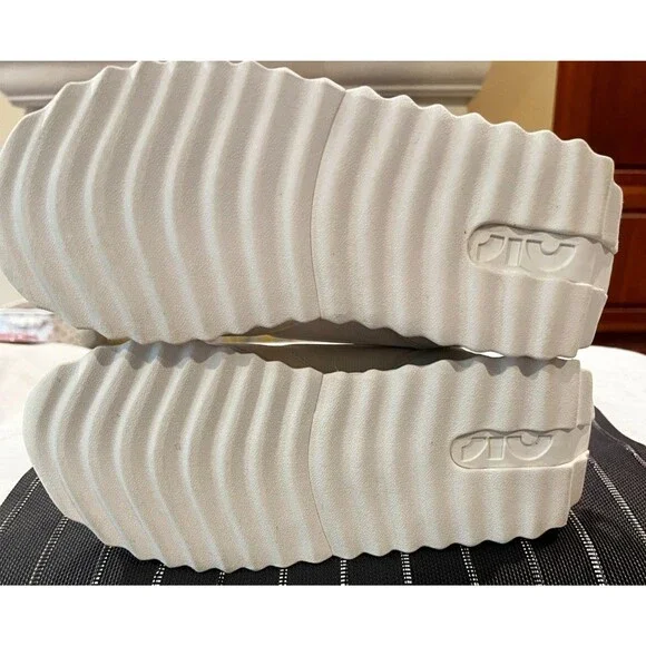 Nike Air Max Dawn Phantom Light Bone Womens Size 6.5 Athletic Shoes Sneakers - Picture 12 of 14